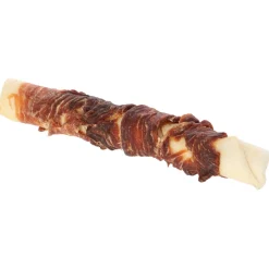 Timo Runder Kauwstick - Hondensnacks - Kip 14 cm 1000 g