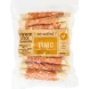 Timo Runder Kauwstick - Hondensnacks - Kip 18 cm 1000 g
