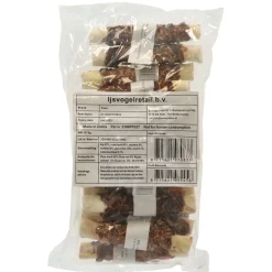 Timo Runder Kauwstick - Hondensnacks - Kip 18 cm 100 g per stuk