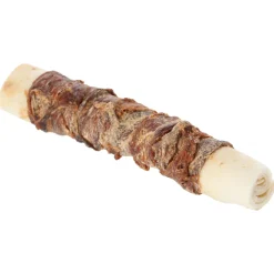 Timo Runder Kauwstick - Hondensnacks - Eend 18 cm 100 g per stuk