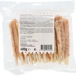 Timo Runder Lollies Met Kip - Hondensnacks - 12 cm 400 g