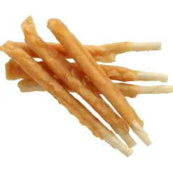 Timo Runder Lollies Met Kip - Hondensnacks - 12 cm 400 g