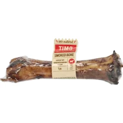 Timo Runderbeen Gerookt - Hondensnacks - 278 g