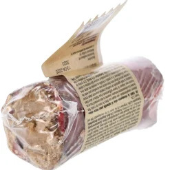 Timo Runderbot Gerookt Gevuld Met Paté - Hondensnacks - Rund 308 g