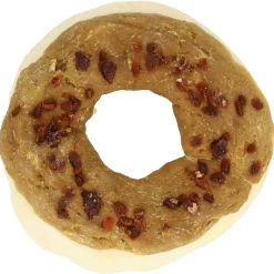 Timo Runderhuid Bagel - Hondensnacks - Rund Aardappel Wortel