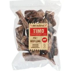 Timo Runderlong - Hondensnacks