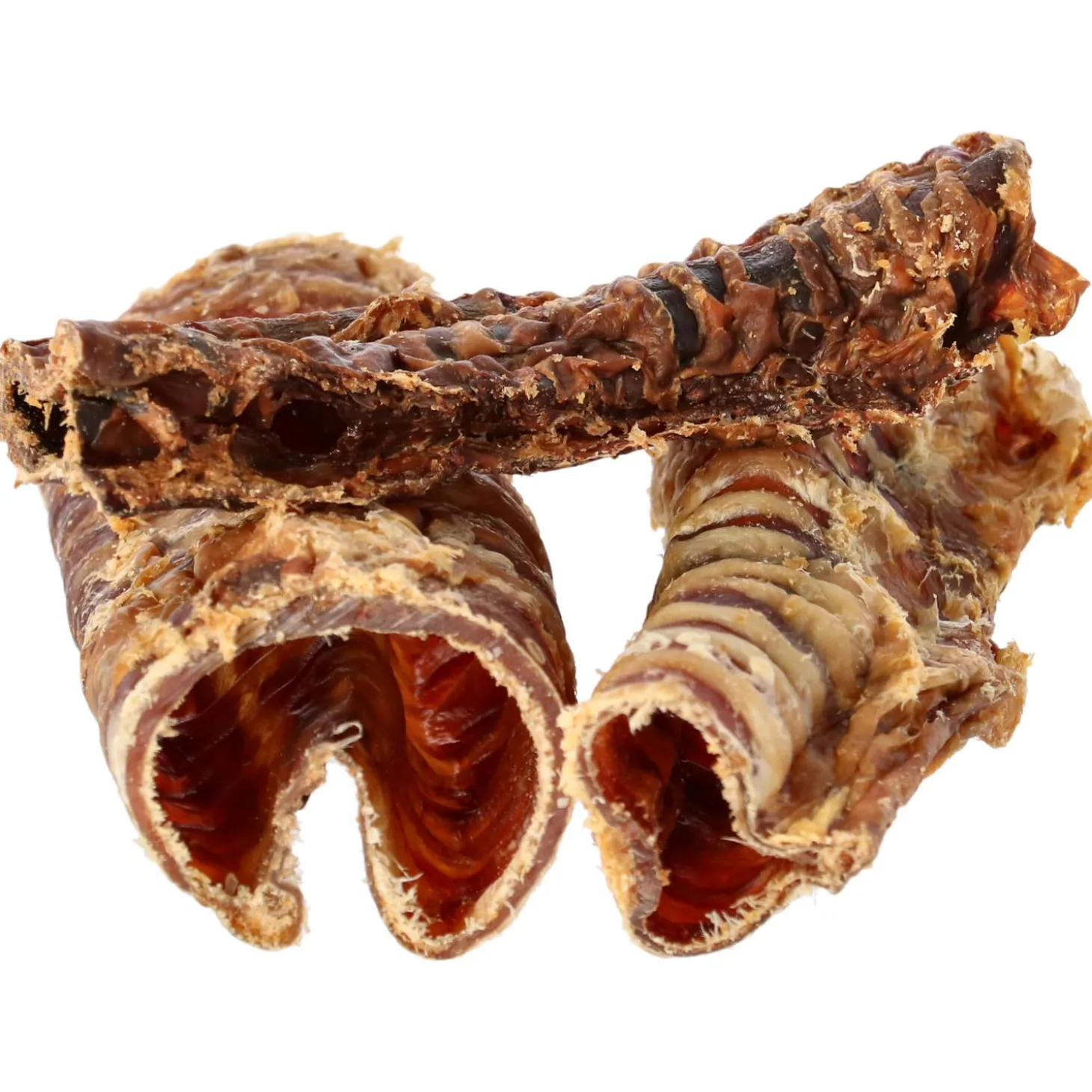 Timo Runderluchtpijp - Hondensnacks - 160 g