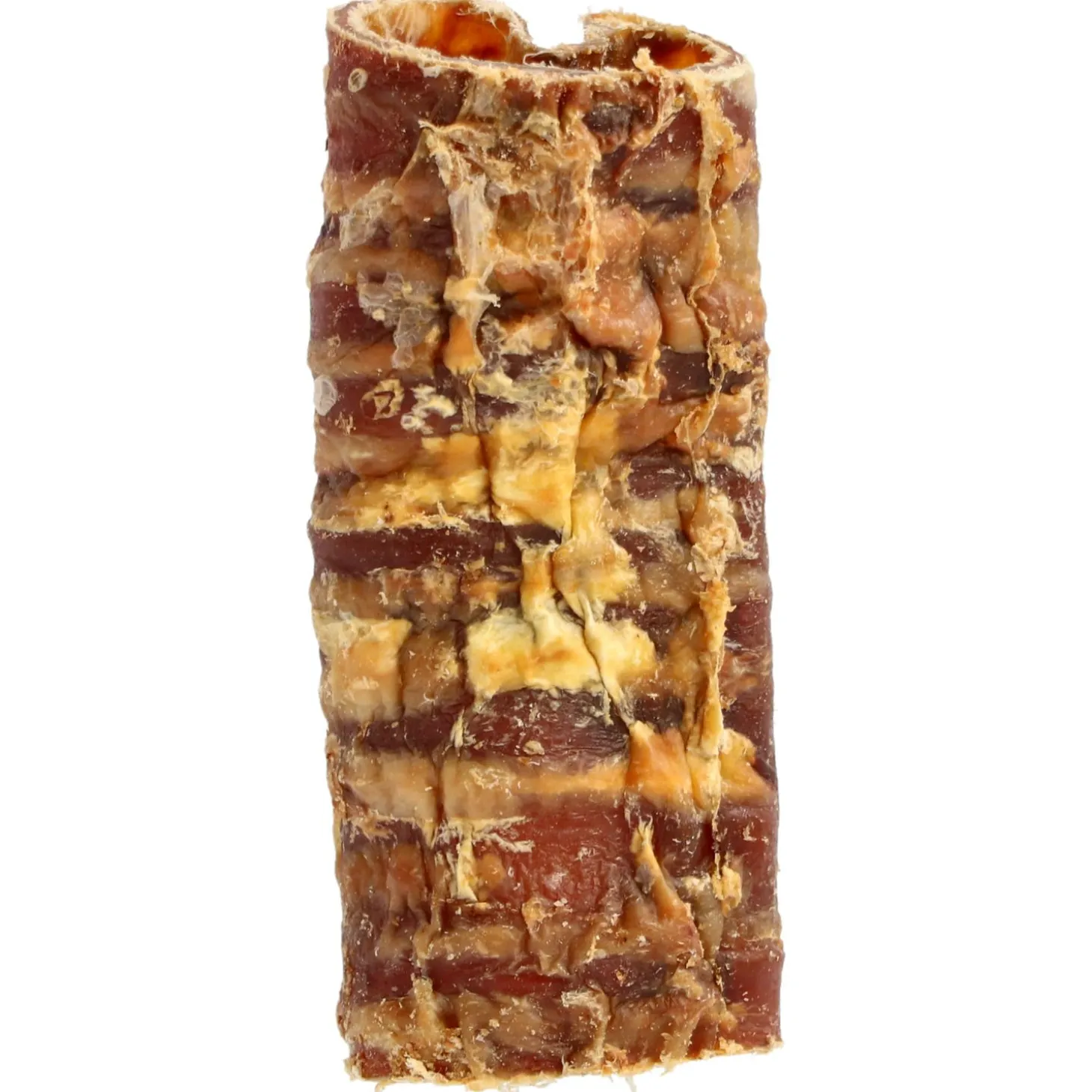 Timo Runderluchtpijp - Hondensnacks - 160 g