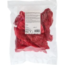 Timo Runderoren - Hondensnacks - Rund 10 stuks