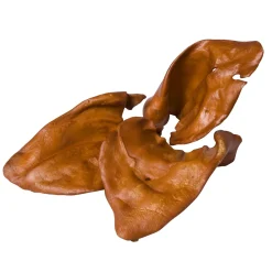 Timo Runderoren Maxi Angus - Hondensnacks - Rund 10 stuks