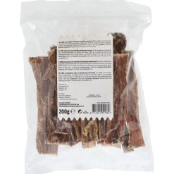 Timo Runderroodvlees - Hondensnacks - Rund 200 g