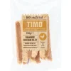Timo Runderstrip Met Rund - Hondensnacks - Ø11 cm 150 g