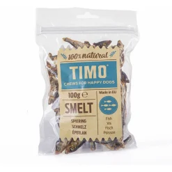 Timo Spiering - Hondensnacks - 100 g