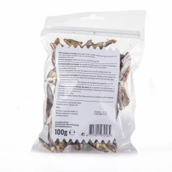 Timo Spiering - Hondensnacks - 100 g