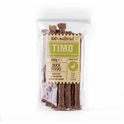 Timo Sticks 100 g - Hondensnacks