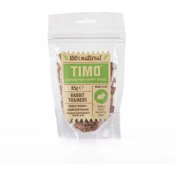 Timo Trainers Konijn - Hondensnacks