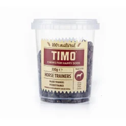 Timo Trainers Paardenvlees - Hondensnacks