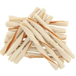 Timo Twister - Hondensnacks - Kip 150 g