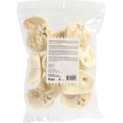 Timo Varkensneus Gepoft - Hondensnacks - 400 g