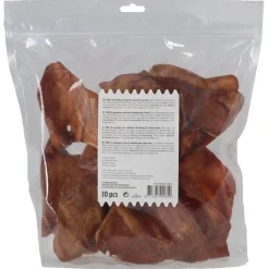 Timo Varkensoren - Hondensnacks - Varken 10 stuks