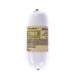 Timo Vleesworst Eend - Hondensnacks