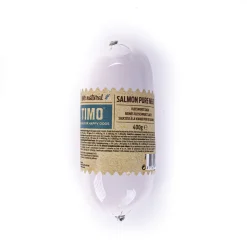 Timo Vleesworst Zalm - Hondensnacks