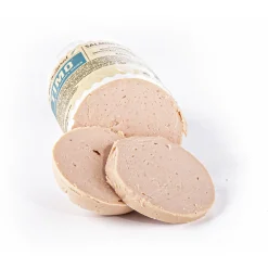 Timo Vleesworst Zalm - Hondensnacks