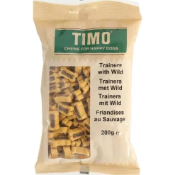 Timo Wild Trainers Wild - Hondensnacks