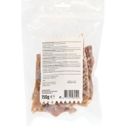 Timo Witvisfilet - Hondensnacks - 150 g