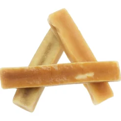 Timo Yakkaas - Hondensnack - 3x15x4 cm 86 g Maxi