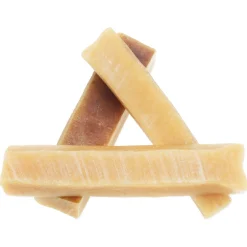 Timo Yakkaas - Hondensnack - 2x8x3 cm 25 g Mini