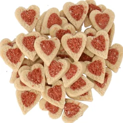 Timo Zalm Hartjes - Hondensnacks - Zalm 200 g