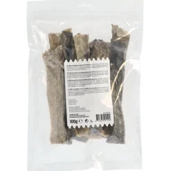 Timo Zalmhuid - Hondensnacks - 100 g