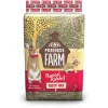 Tiny Friends Farm Russel Rabbit Tasty Hay - Ruwvoer - 2 kg