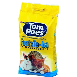 Tom Poes Foetsie-Ba - Kattenbakvulling - 20 l