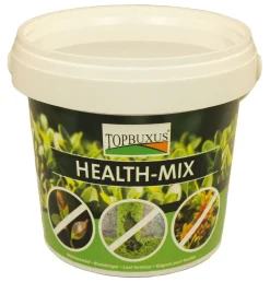 Topbuxus Health-Mix - Siertuinmeststoffen - 100 m2 10 tab