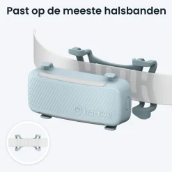 Tractive Gps Tracker Dog 6 - Activiteitstracker - Mint