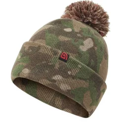 Trakker Camo Bobble Hat - Kleding -