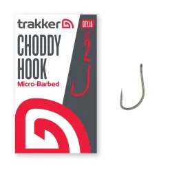 Trakker Choddy Hooks - Vishaak