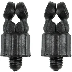 Trakker Clinga Adjustable Line Clip - Uitrusting - 2 stuks