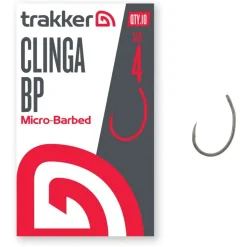 Trakker Clinga Bp Hooks - Vishaak