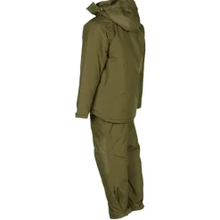 Trakker Cr 3 Piece Winter Suit - Warmtepakken