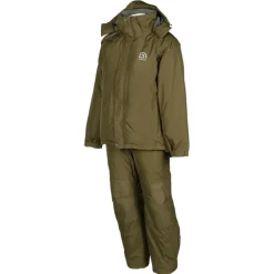 Trakker Cr 3 Piece Winter Suit - Warmtepakken