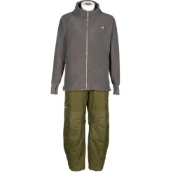 Trakker Cr 3 Piece Winter Suit - Warmtepakken