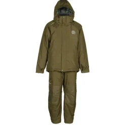 Trakker Cr 3 Piece Winter Suit - Warmtepakken