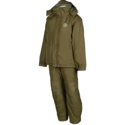 Trakker Cr 3 Piece Winter Suit - Warmtepakken