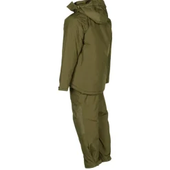 Trakker Cr 3 Piece Winter Suit - Warmtepakken
