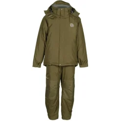 Trakker Cr 3 Piece Winter Suit - Warmtepakken