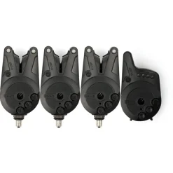Trakker Db7-R Reciever - Beetmelder - 3 stuks