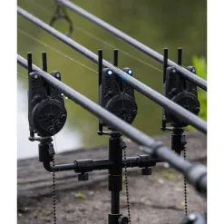 Trakker Db7-R Reciever - Beetmelder - 3 stuks